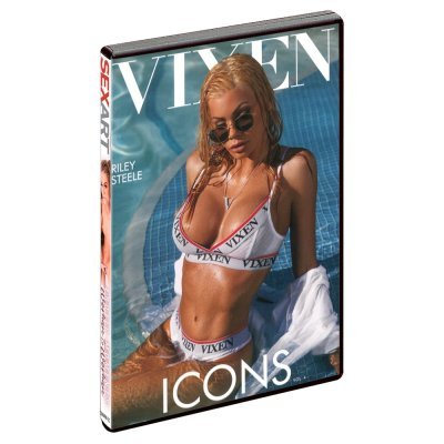 Vixen-Icons Vol. 4