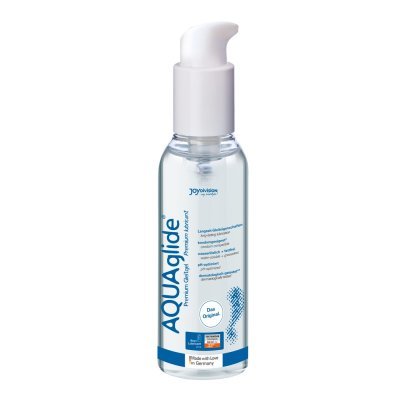 Aquaglide 125 ml