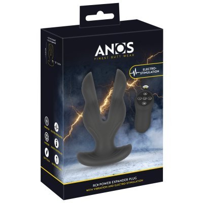 ANOS Power Expander Plug