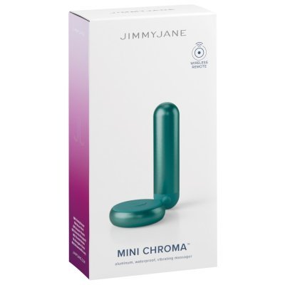 JJ Mini Chroma Teal