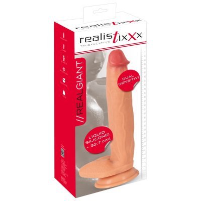 Realistixxx Real Giant 32.7 cm