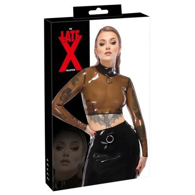 Latex Shirt