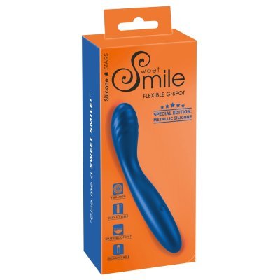 Sweet Smile Flexible G-Spot