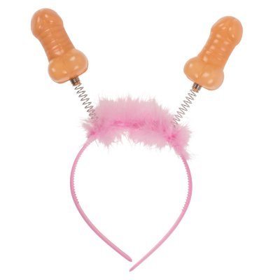 Penis Headband