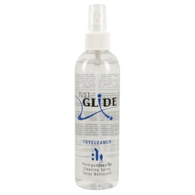 Just Glide Cleaner 250 ml