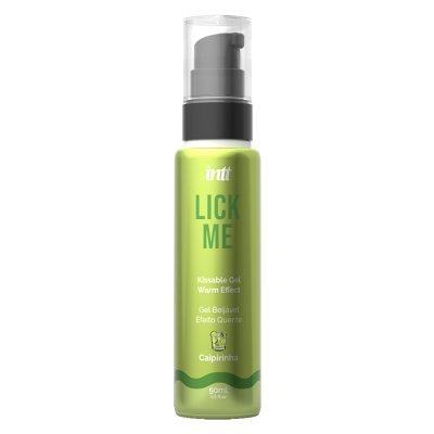 Lick Me Caipirinha 50 ml