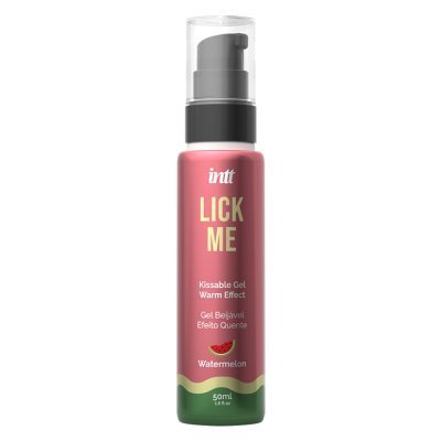 Lick Me Watermelon 50 ml